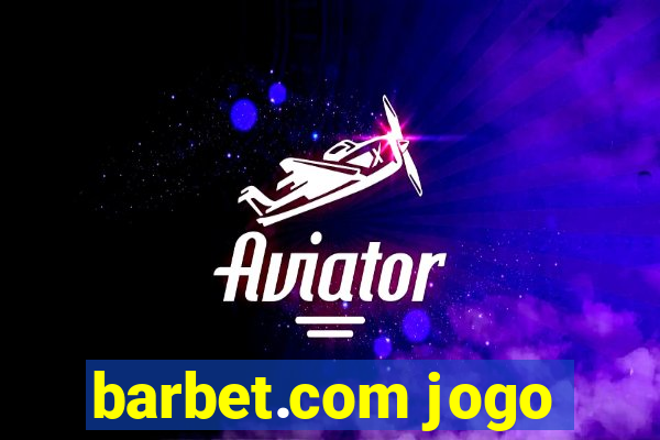 barbet.com jogo